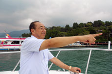 李长云:精彩在延续 李长云:精彩在延续