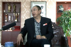 诚信永恒 运送真情——传奇李长云 诚信永恒 运送真情——传奇李长云