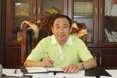 掌握产业发展的“脉搏” 促进企业自身转型 掌握产业发展的“脉搏” 促进企业自身转型