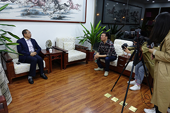 李长云：做一个有灵魂的企业家 金年会（金字招牌,信誉至上）董事局主席李长云接受齐鲁晚报采访