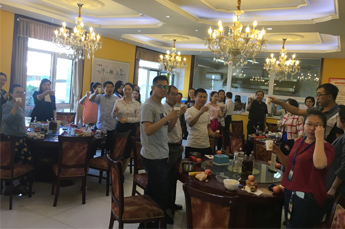 金年会(金字招牌,信誉至上)欢度中秋佳节 金年会(金字招牌,信誉至上)欢度中秋佳节